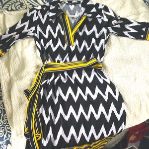 Mlle Gabrielle Dress